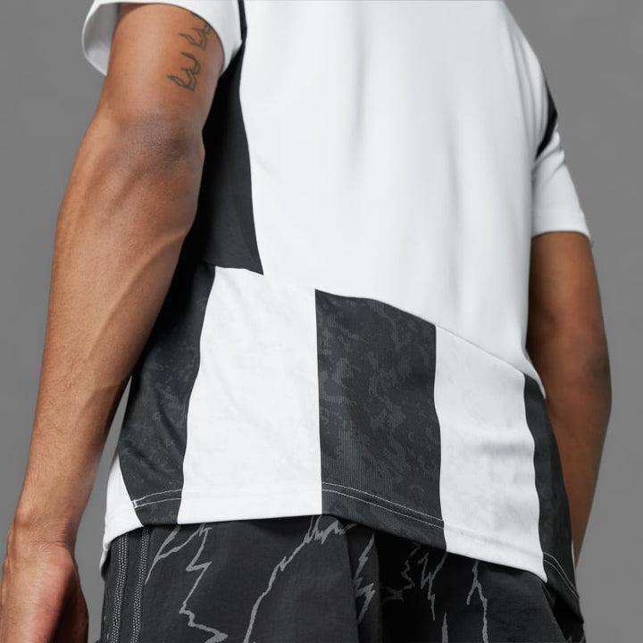 Juventus 2024/25 Official Home Jersey