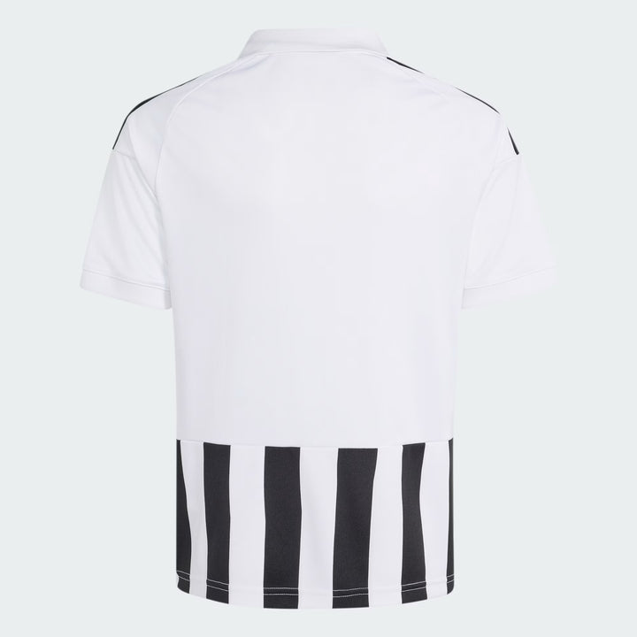 Juventus 2026/27 Official Home Jersey- JUNIOR