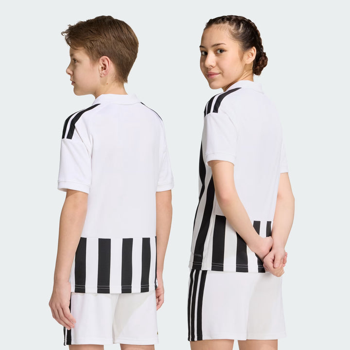 Juventus 2026/27 Official Home Jersey- JUNIOR