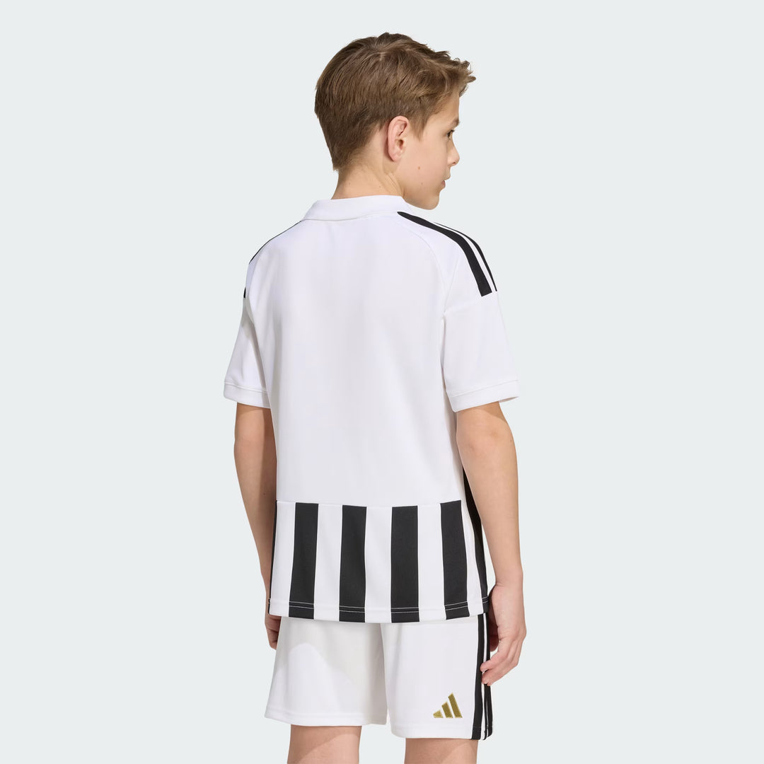 Juventus 2026/27 Official Home Jersey- JUNIOR