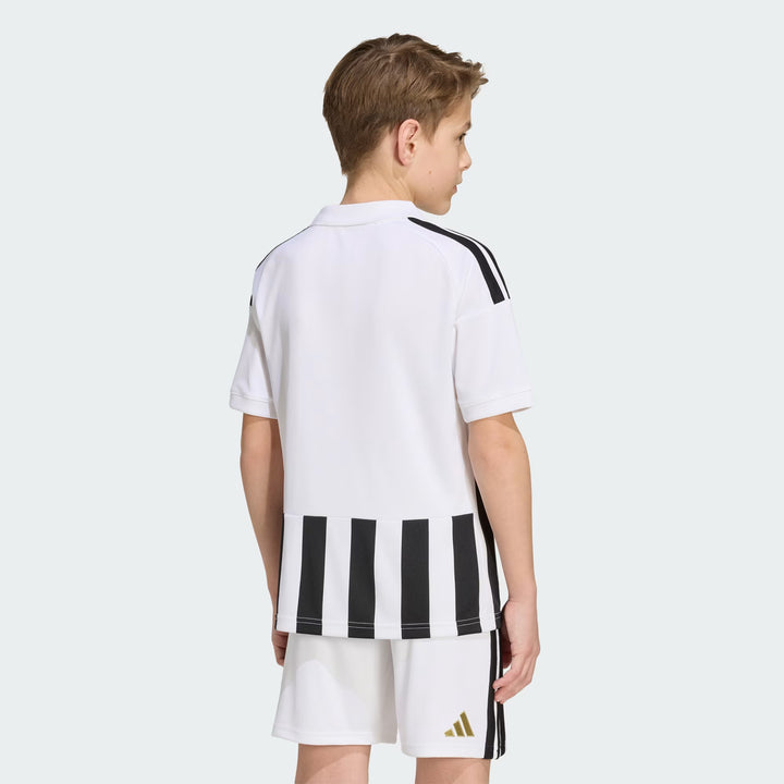 Juventus 2026/27 Official Home Jersey- JUNIOR