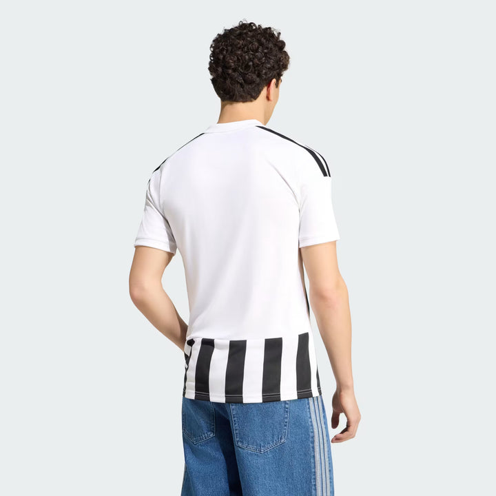 Juventus 2026/27 Official Home Jersey