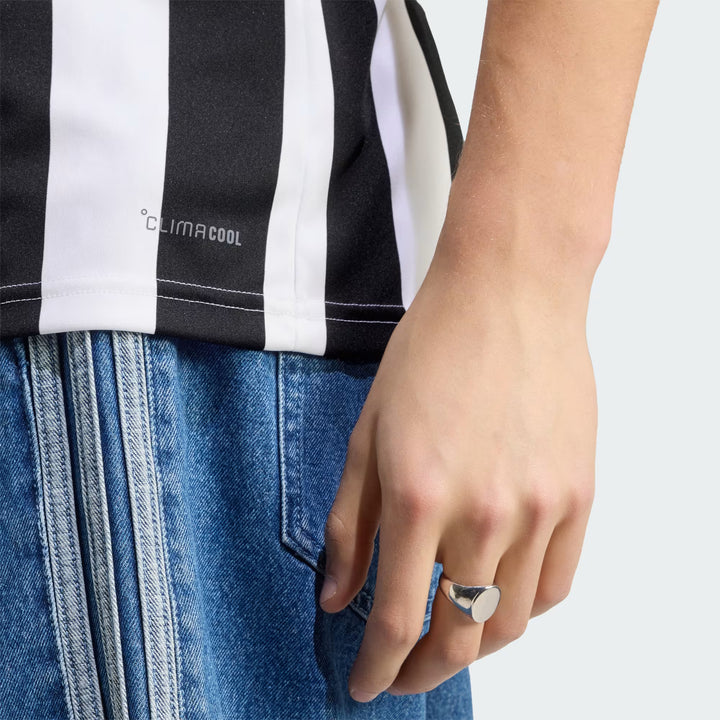 Juventus 2026/27 Official Home Jersey