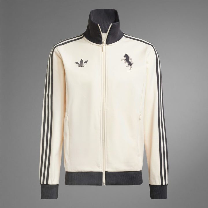 Juventus OG Beckenbauer Track Top