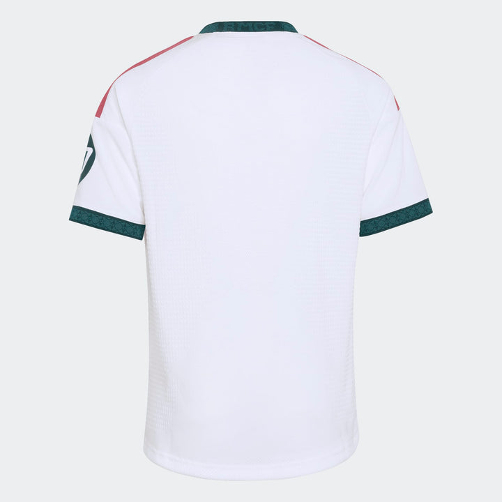 Real Madrid 2026/27 Official Home Jersey - YOUTH