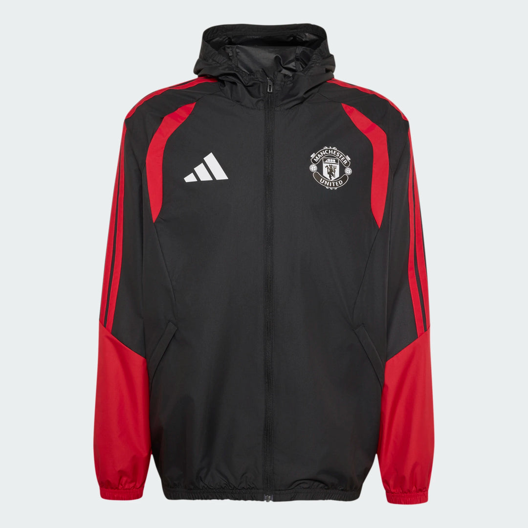 Manchester United 26/27 AW Jacket