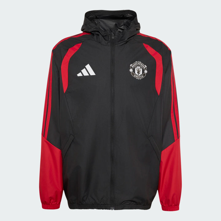 Manchester United 26/27 AW Jacket