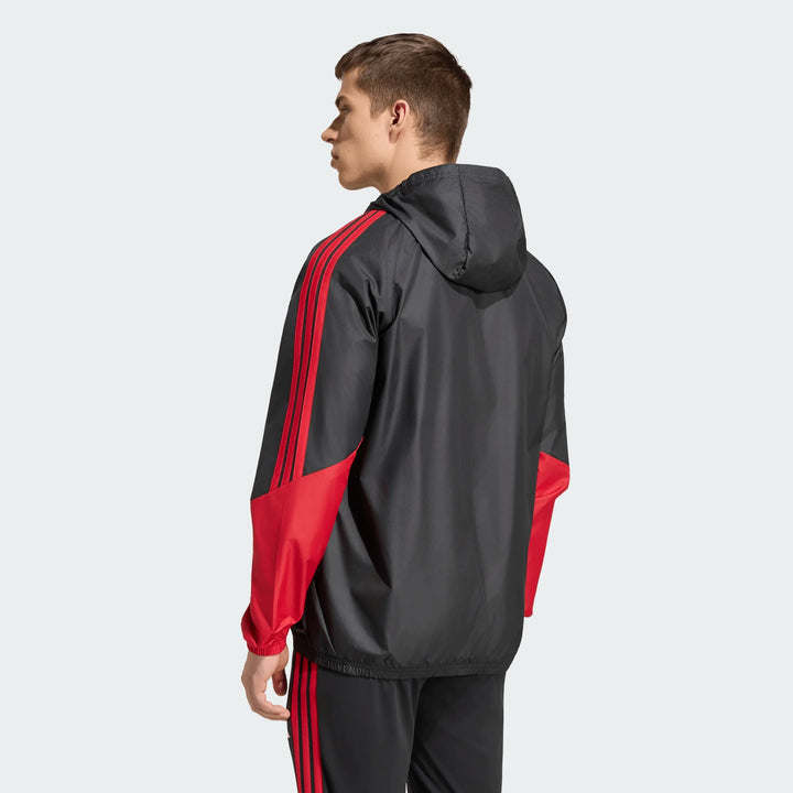Manchester United 26/27 AW Jacket