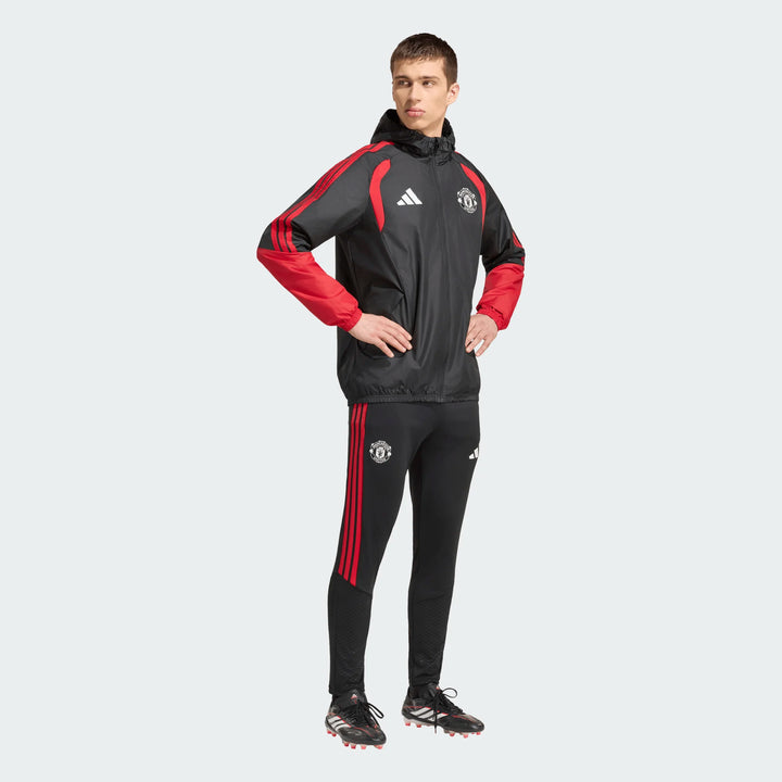 Manchester United 26/27 AW Jacket