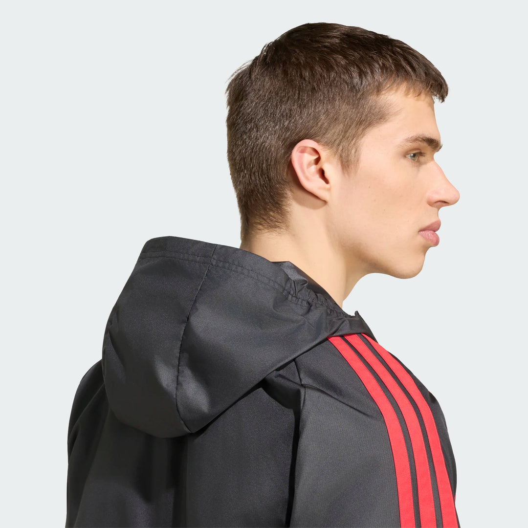 Manchester United 26/27 AW Jacket