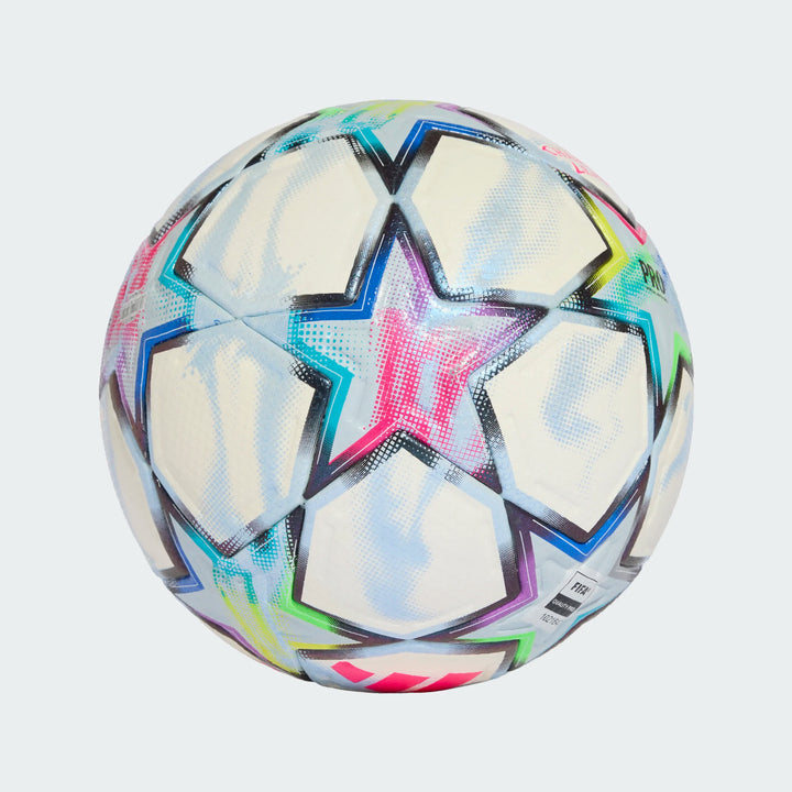UEFA Champions League 26/27 Pro Ball