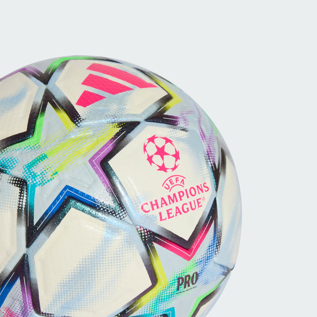 UEFA Champions League 26/27 Pro Ball