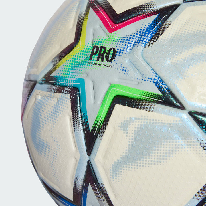 UEFA Champions League 26/27 Pro Ball