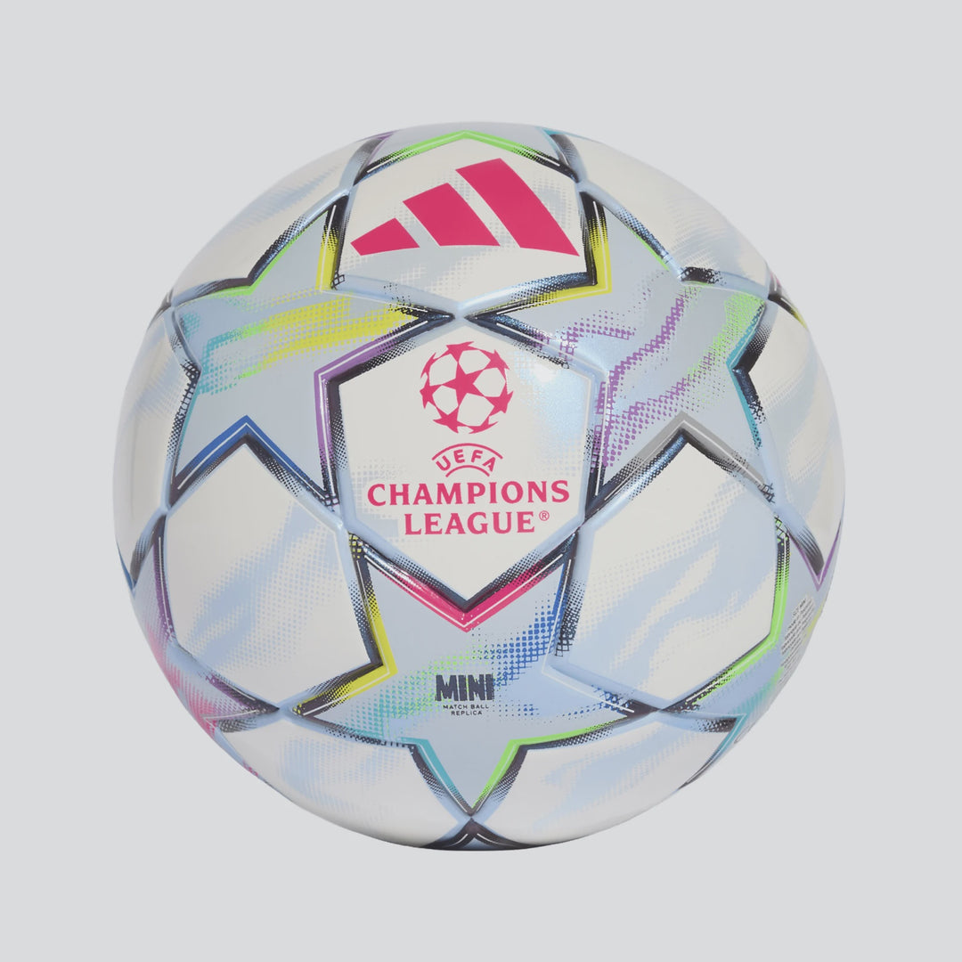 adidas UEFA 26/27 Champions League Mini Ball