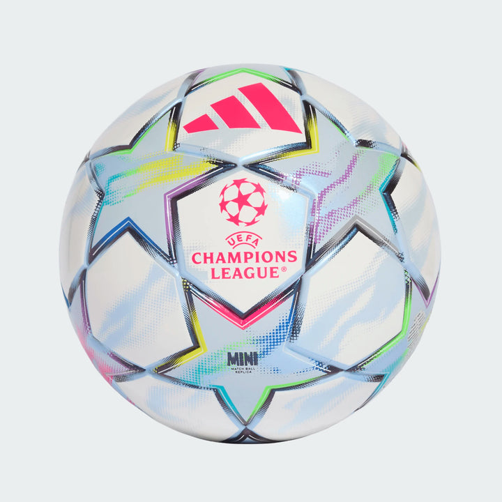 adidas UEFA 26/27 Champions League Mini Ball