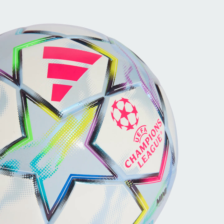 adidas UEFA 26/27 Champions League Mini Ball