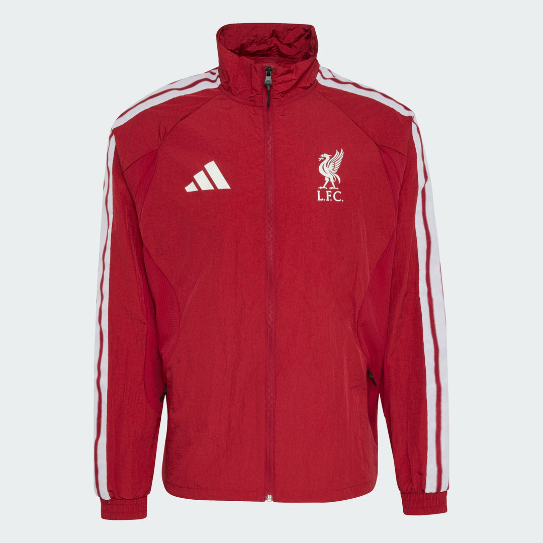 Liverpool FC 26/27 Home Anthem Jacket