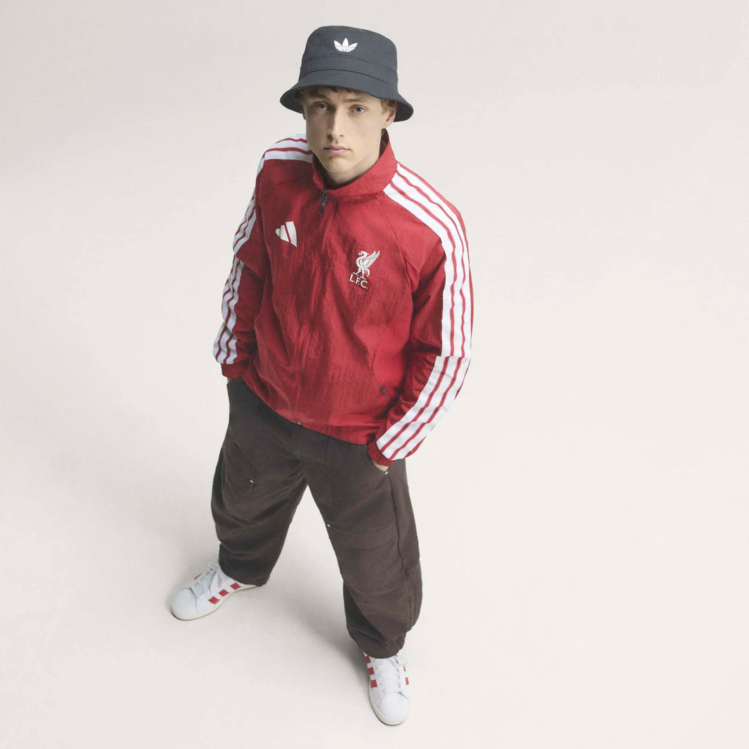 Liverpool FC 26/27 Home Anthem Jacket