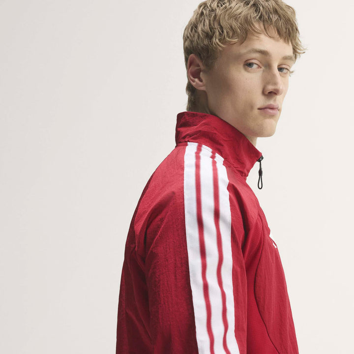 Liverpool FC 26/27 Home Anthem Jacket