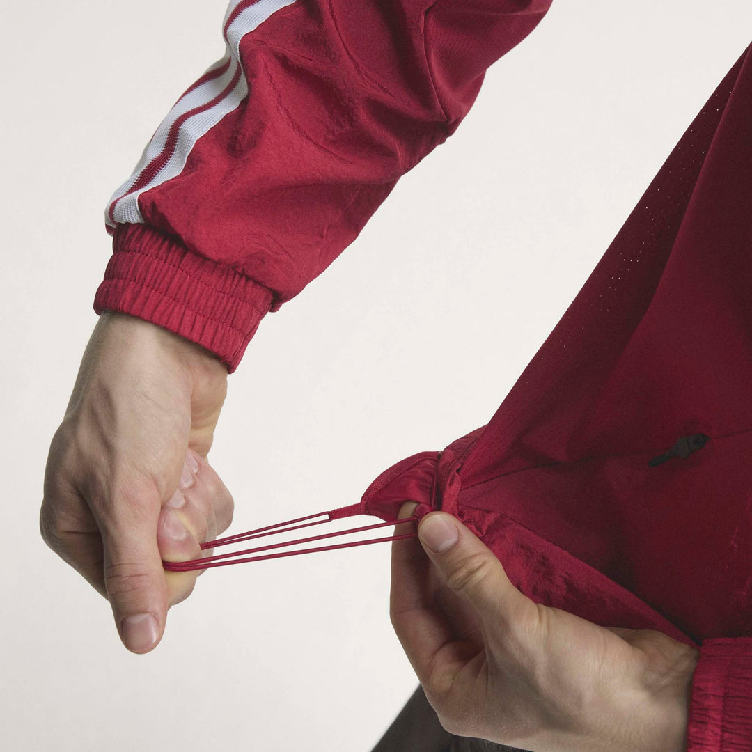 Liverpool FC 26/27 Home Anthem Jacket