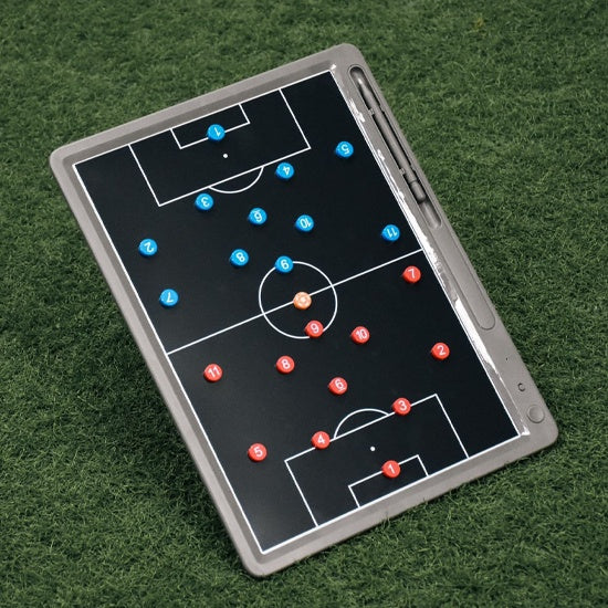 Alpha 20 Inch LCD Coaching Board – Soccer Locker