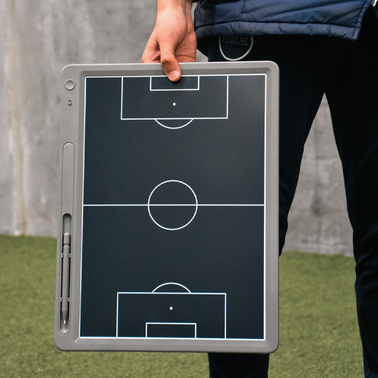 Alpha 20 Inch LCD Coaching Board