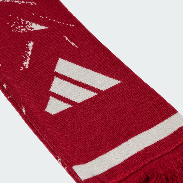 Liverpool FC 26/27 adidas Home Scarf
