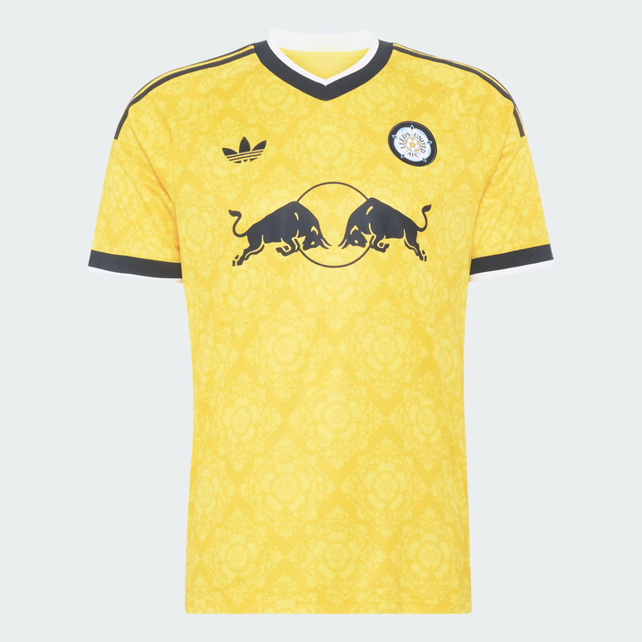 Leeds 2026/27 Official Away Jersey