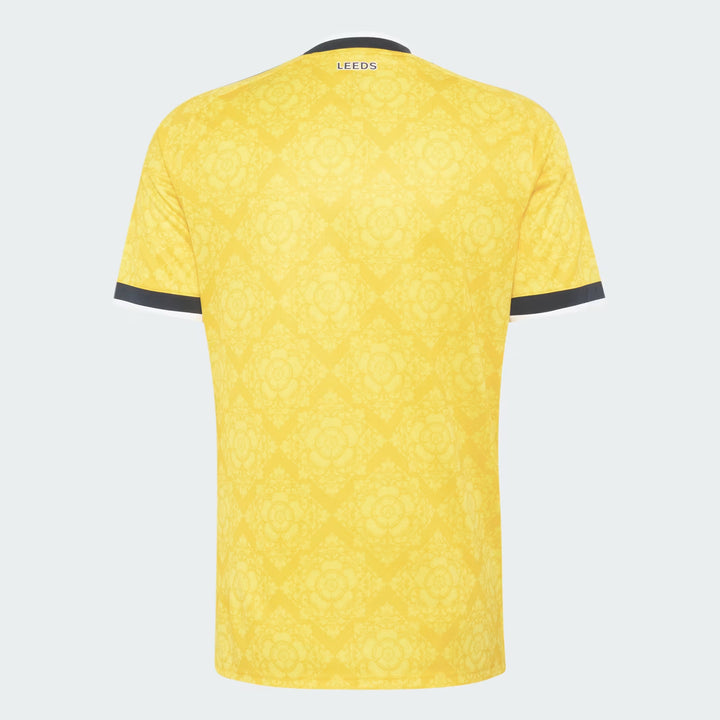 Leeds 2026/27 Official Away Jersey