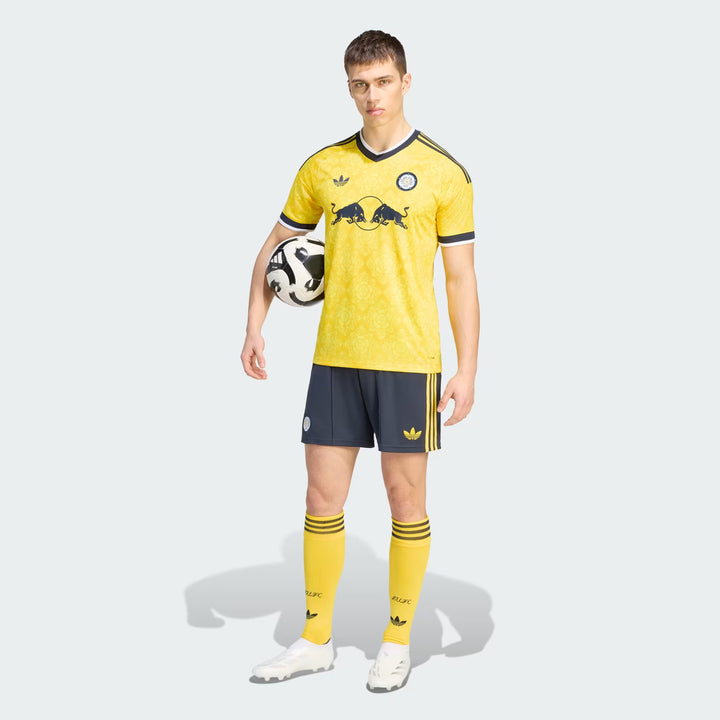 Leeds 2026/27 Official Away Jersey