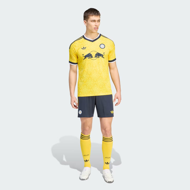 Leeds 2026/27 Official Away Jersey
