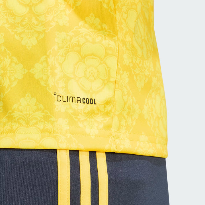 Leeds 2026/27 Official Away Jersey