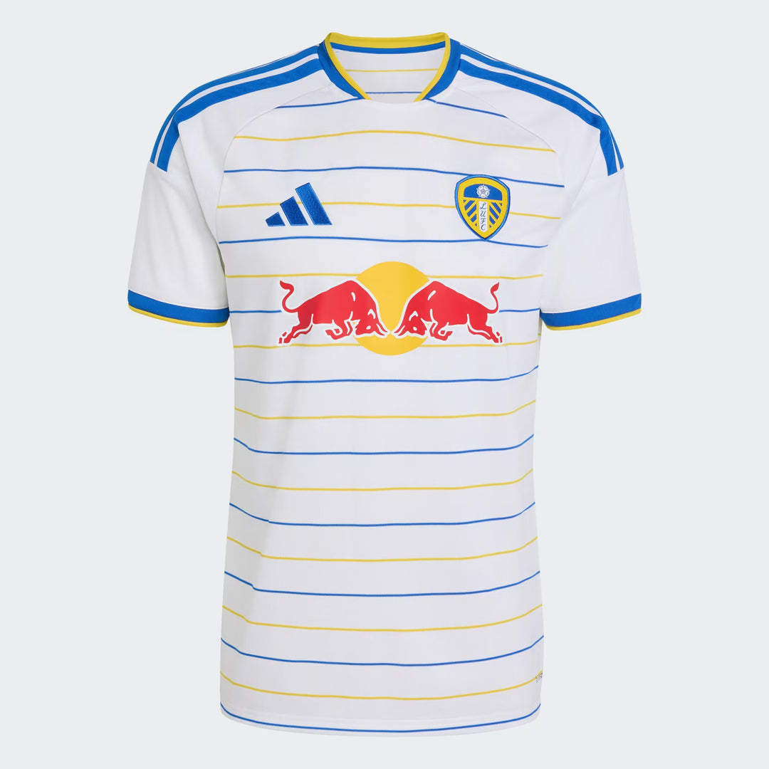 Leeds 2026/27 Official Home Jersey