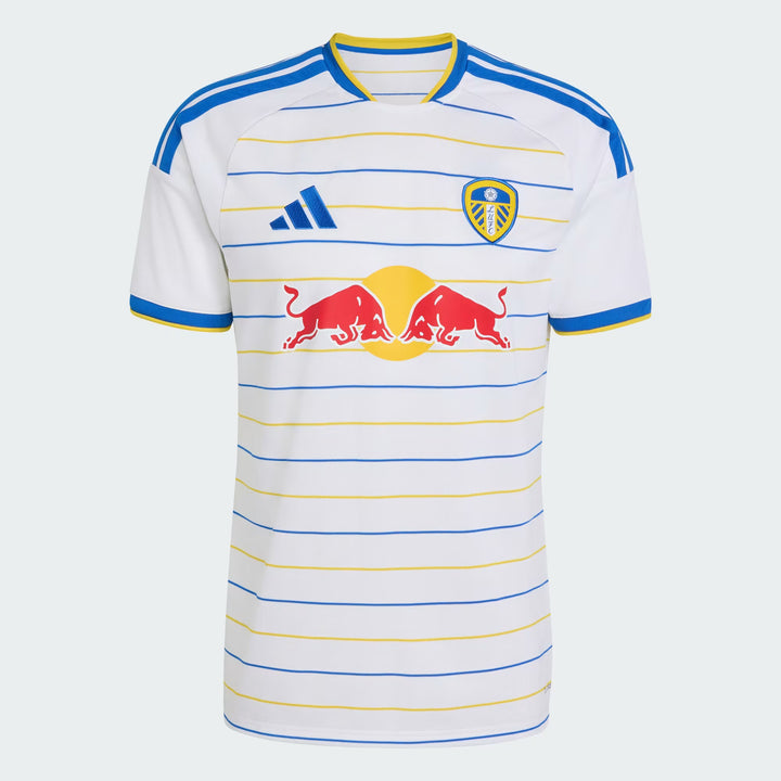 Leeds 2026/27 Official Home Jersey