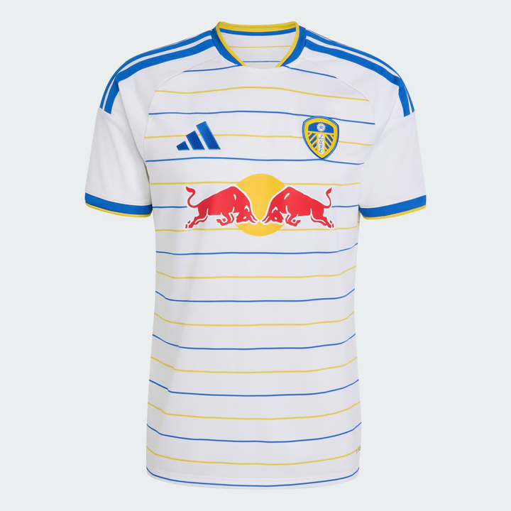 Leeds 2026/27 Official Home Jersey