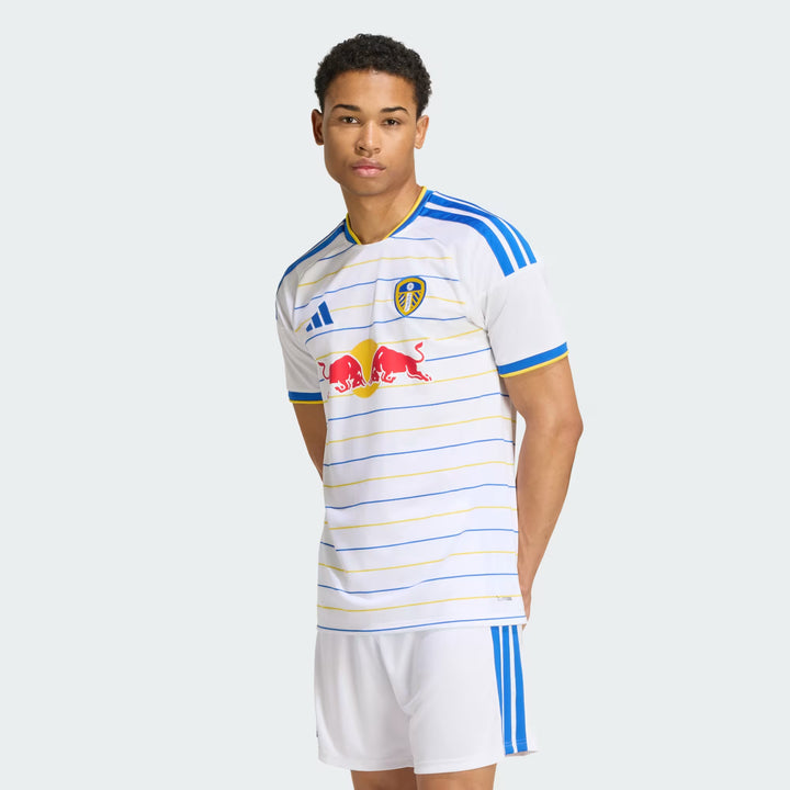 Leeds 2026/27 Official Home Jersey