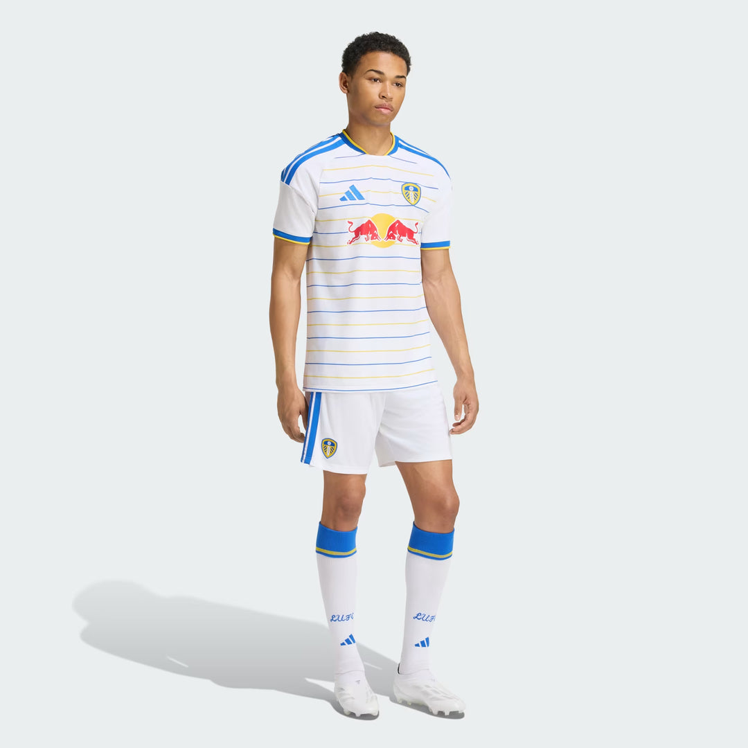 Leeds 2026/27 Official Home Jersey