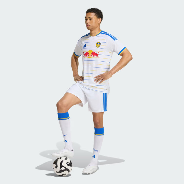 Leeds 2026/27 Official Home Jersey