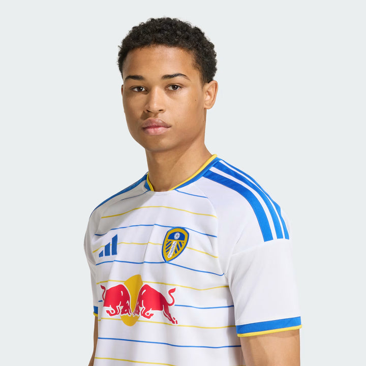 Leeds 2026/27 Official Home Jersey