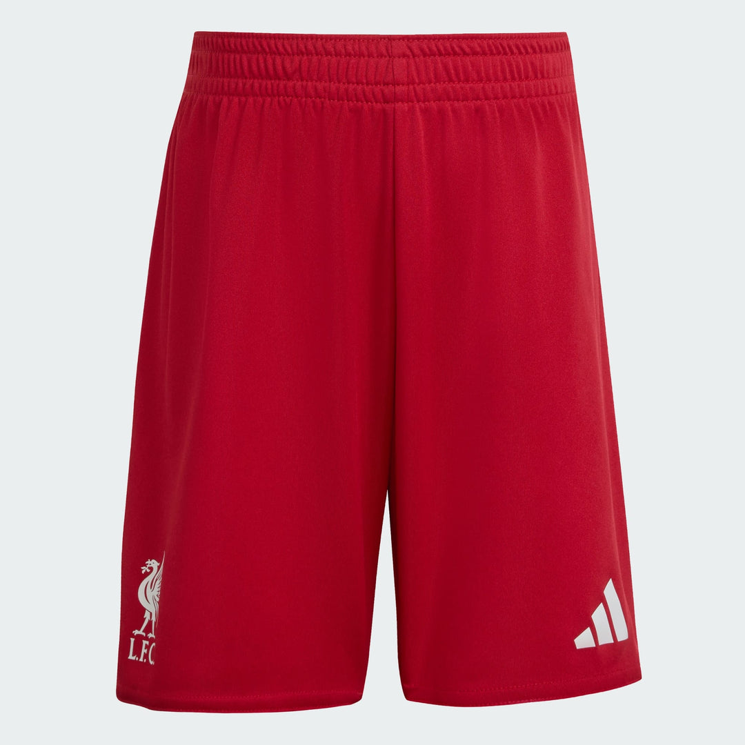 Liverpool 2025/26 Official Home Mini Kit