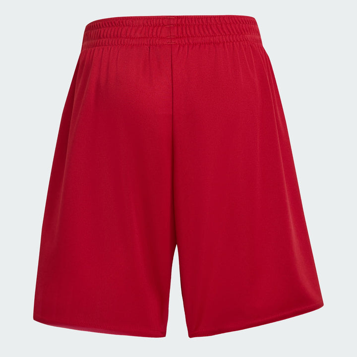 Liverpool 2025/26 Official Home Mini Kit