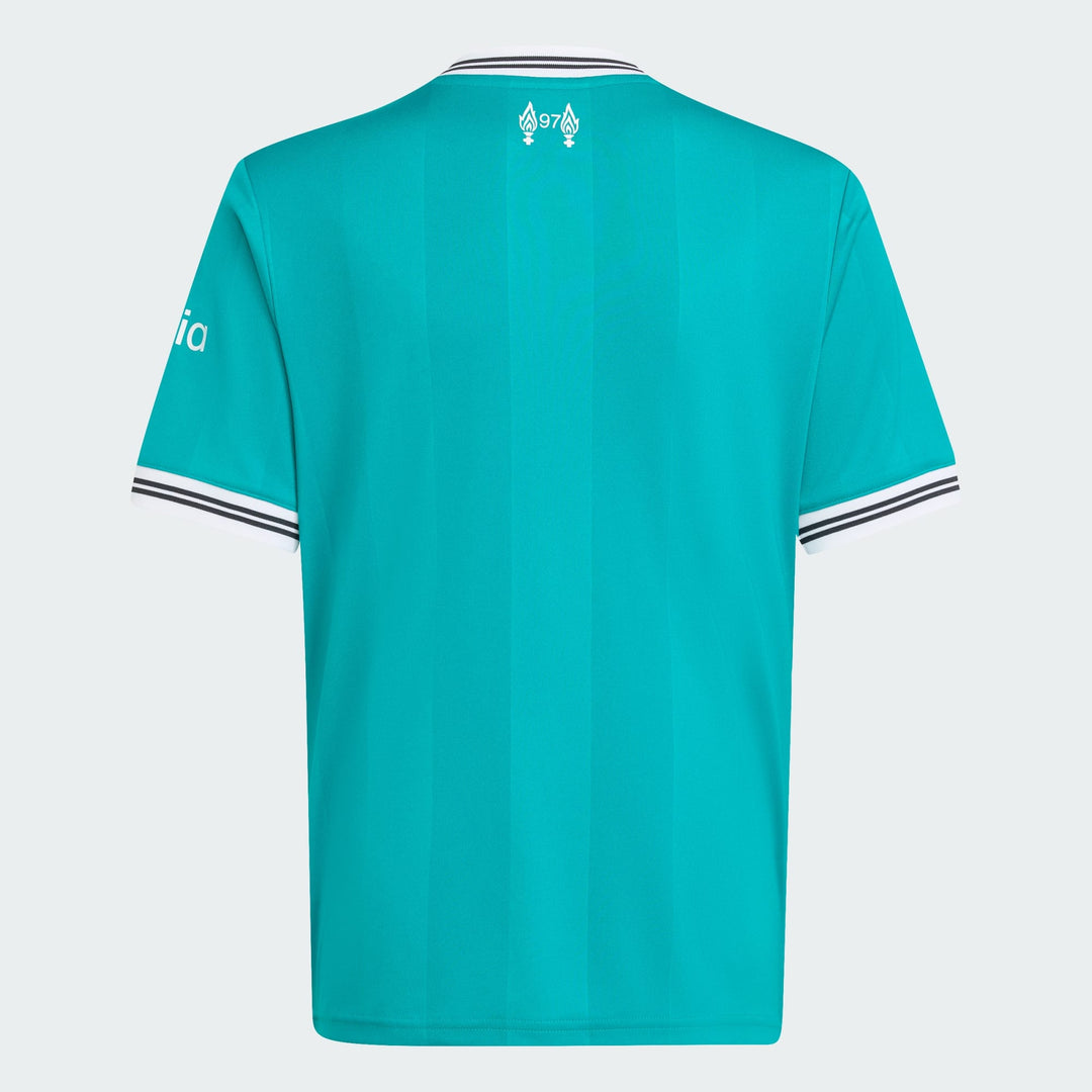 Liverpool 2025/26 Official 3rd Jersey - JUNIOR
