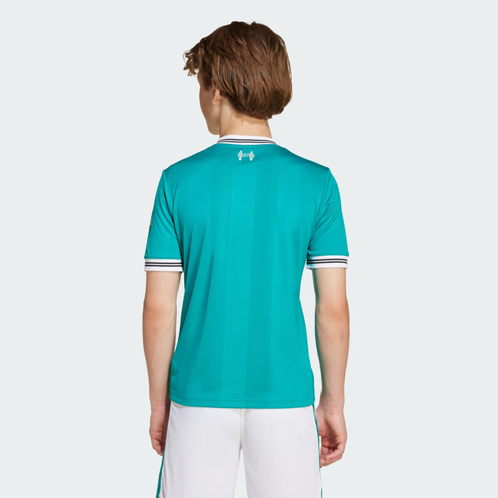 Liverpool 2025/26 Official 3rd Jersey - JUNIOR