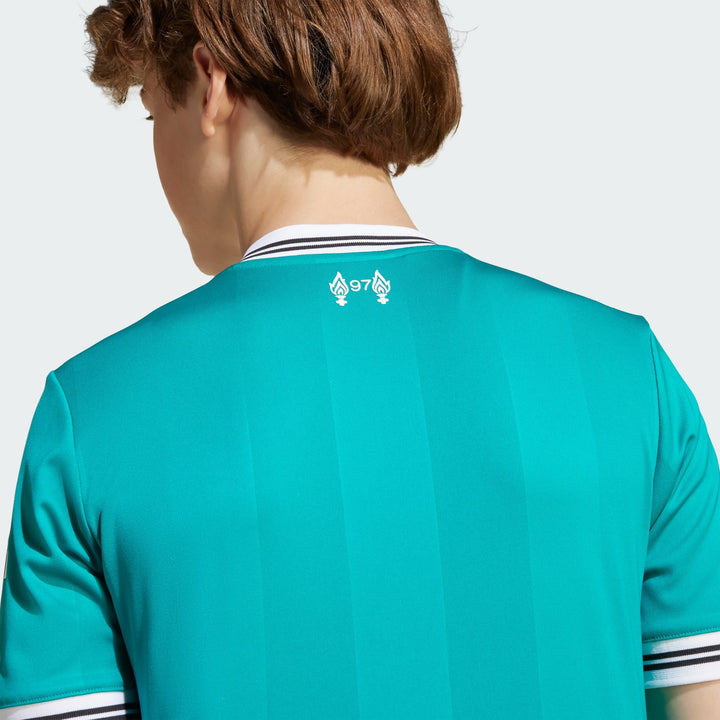Liverpool 2025/26 Official 3rd Jersey - JUNIOR