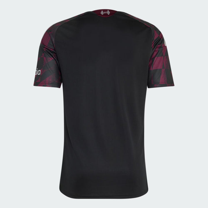 Liverpool 2026/27 Official 3rd Jersey