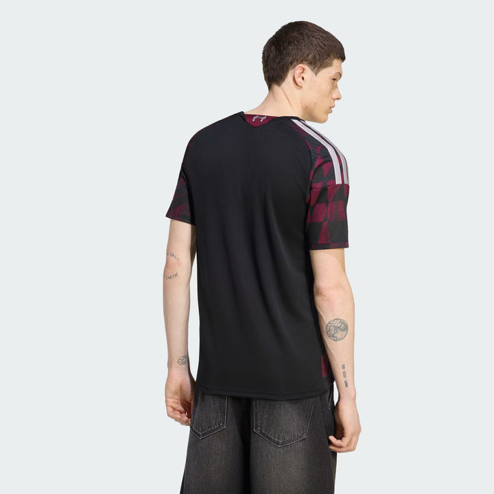 Liverpool 2026/27 Official 3rd Jersey
