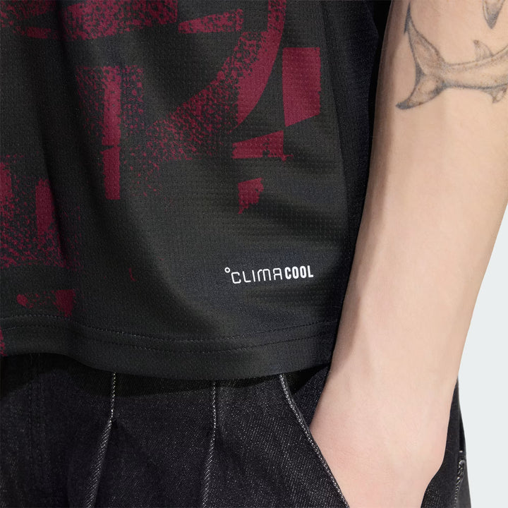 Liverpool 2026/27 Official 3rd Jersey