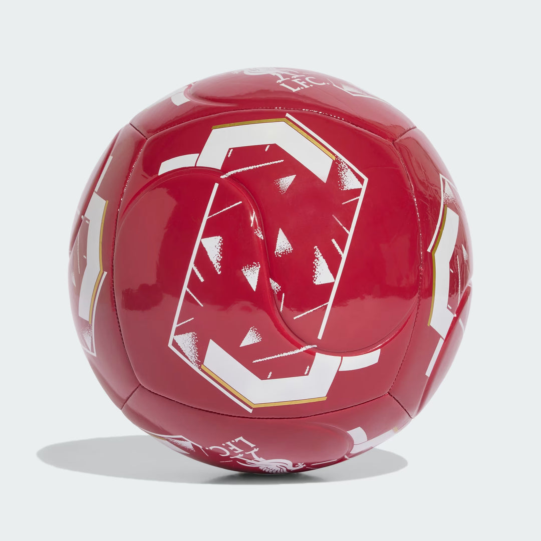 Liverpool 26/27 adidas Club Bal