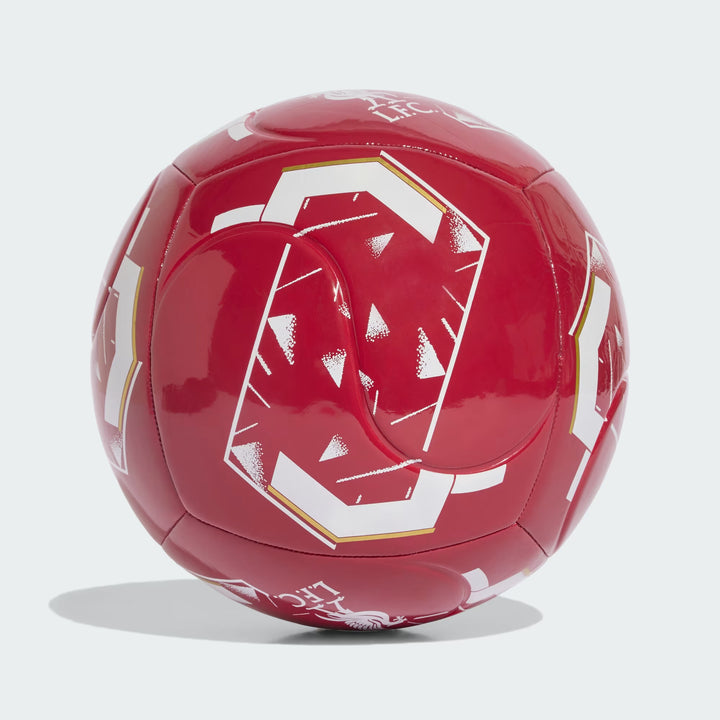 Liverpool 26/27 adidas Club Bal