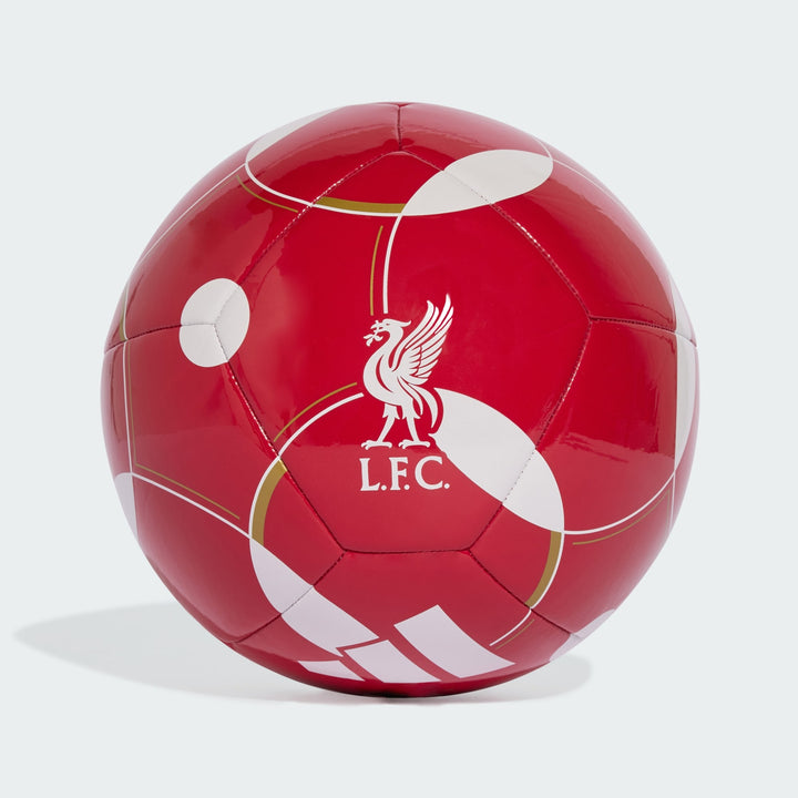 Liverpool 2026 Club Ball